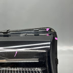 BMW X7 HEADLIGHT RIGHT PASSENGER LED 2019 2020 2021 2022 OEM 9481800-0