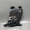 6005913-00-G TESLA MODEL S FOG LIGHT LEFT DRIVER 2016 2017 2018 2019 2020 OEM 6005913-00-G
