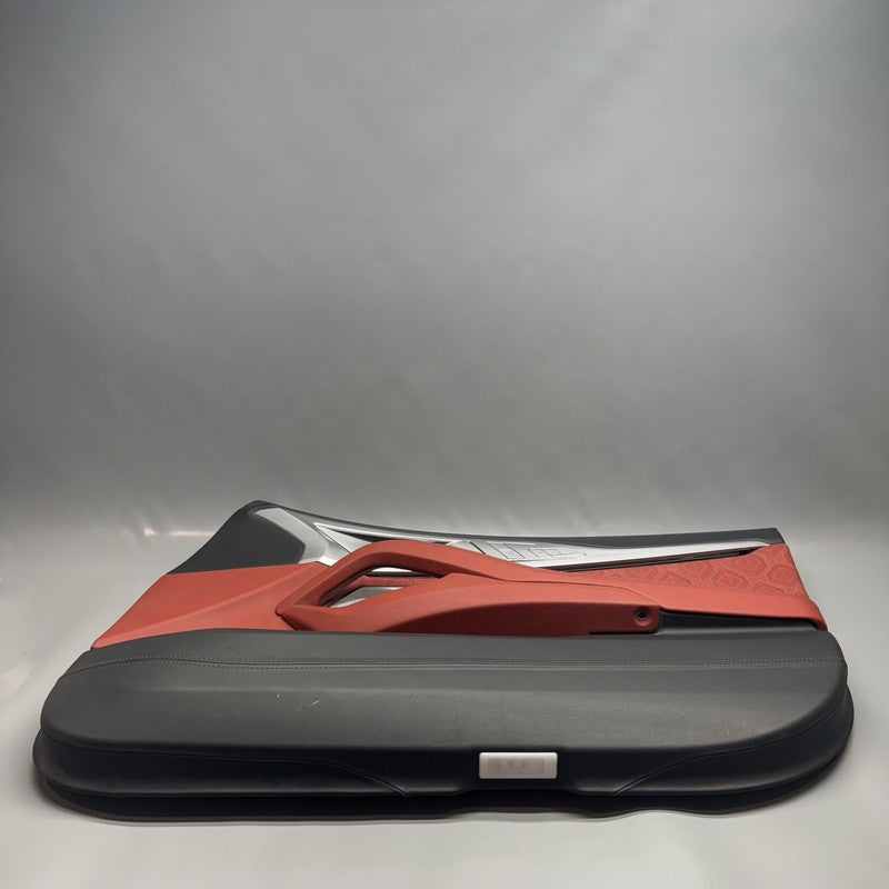 M8 BMW M8 840i M850i DOOR PANEL RIGHT FRONT 2020 2021 2022 2023 2024 OEM