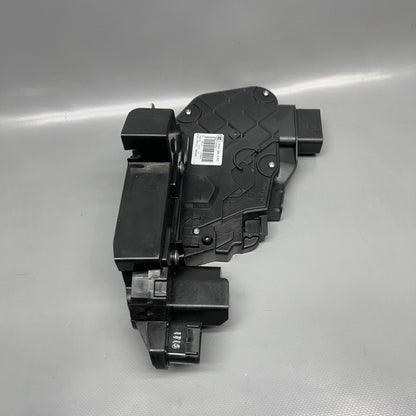 8X2A-26413-AD RANGE ROVER EVOQUE DOOR LOCK ACTUATOR LEFT REAR 2016 2017 2018 OEM