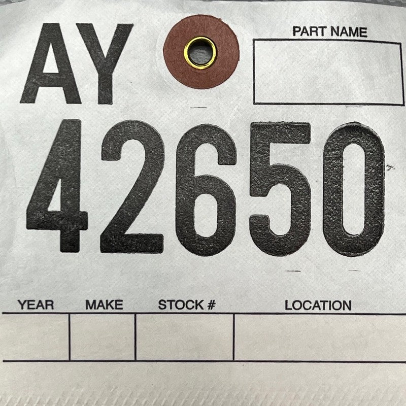 1042774-13-D TESLA MODEL X AIR VENT DASH 2016 2017 2018 2019 2020 OEM 1042774-13-D