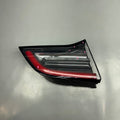 TESLA MODEL Y TAIL LIGHT LEFT DRIVER 2020 2021 2022 2023 2024 OEM