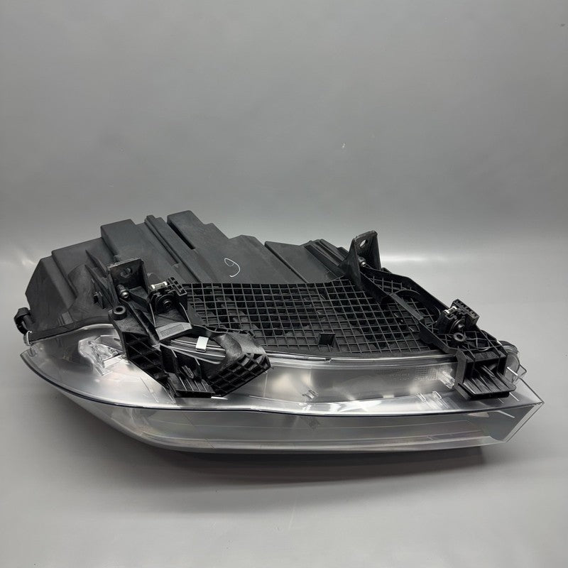 710815029089 BMW X5 X6 HEADLIGHT LEFT DRIVER 2015 2016 2017 2018 LED 710815029089