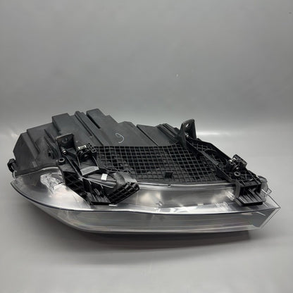 710815029089 BMW X5 X6 HEADLIGHT LEFT DRIVER 2015 2016 2017 2018 LED 710815029089