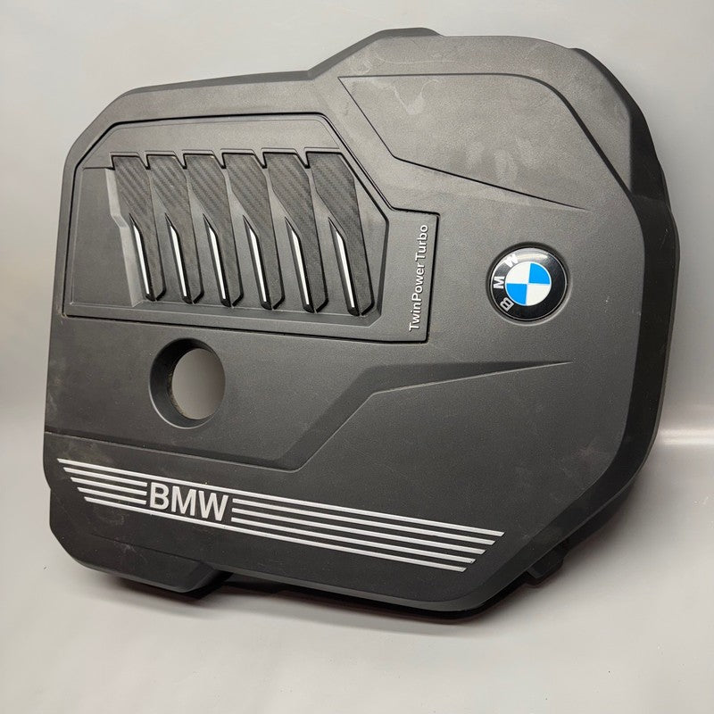 BMW X5 840 ENGINE COVER X6 X7 2020 2021 2022 2023 2024 2025 OEM 868736
