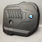 BMW X5 840 ENGINE COVER X6 X7 2020 2021 2022 2023 2024 2025 OEM 868736