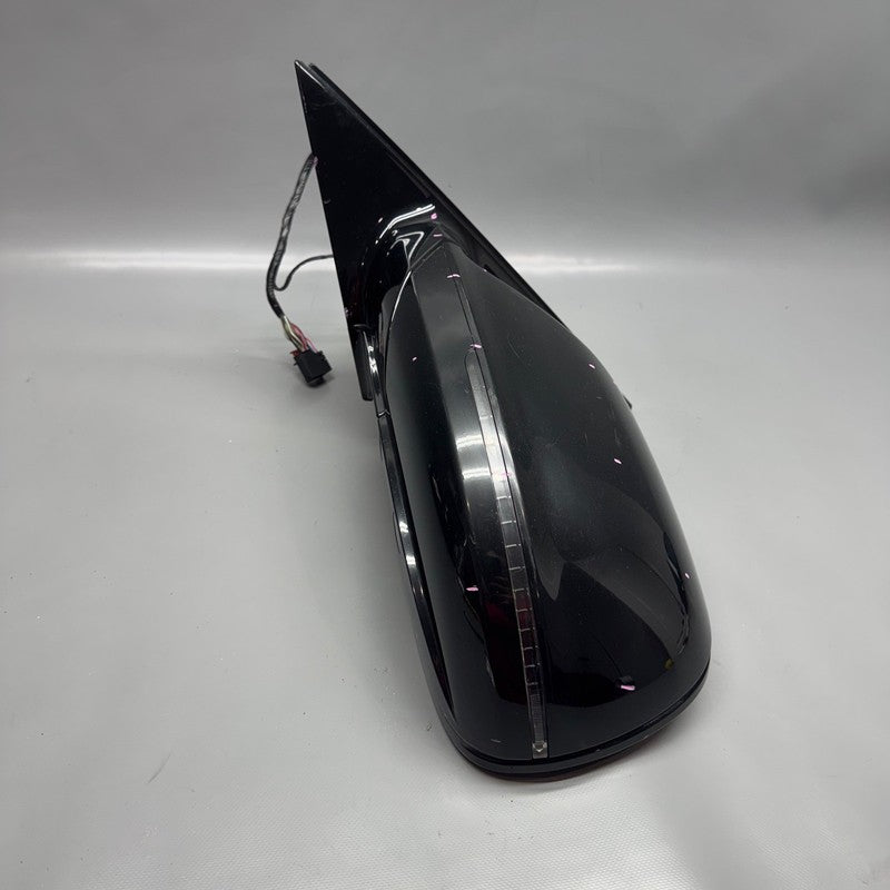 AUDI Q5 MIRROR LEFT DRIVER 2013 2014 2015 2016 2017 OEM