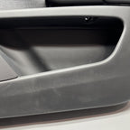 1634347-01-H TELSA MODEL X  DOOR TRIM PANEL RIGHT FRONT 2021 2022 2023 OEM 1634347-01-H