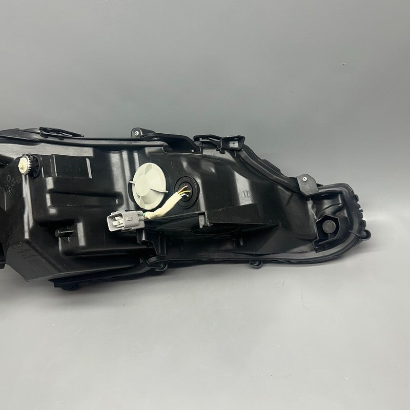TOYOTA CAMRY HEADLIGHT LEFT DRIVER 2018 2019 2020 LED OEM