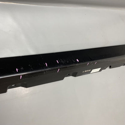 51777184773 BMW 528 ROCKER MOLDING LEFT DRIVER 2011 2012 2013 5177 7184773 F10 535 OEM