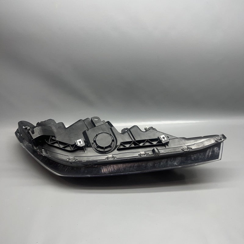 HONDA ACCORD COUPE HEADLIGHT LEFT DRIVER 2016 2017 HALOGEN LED OEM