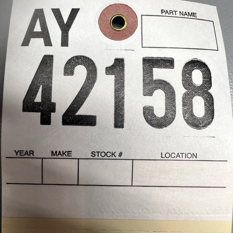 TOYOTA CAMRY HEADLIGHT LEFT DRIVER 2018 2019 2020 3 STRIPE DRL