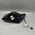 KIA FORTE TAIL LIGHT LEFT DRIVER 2019 2020 2021 2022 2023 OEM 92401M70