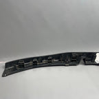 TESLA MODEL Y LOAD FLOOR TRUNK BRACKET RIGHT REAR 2020 2021 2022 2023 