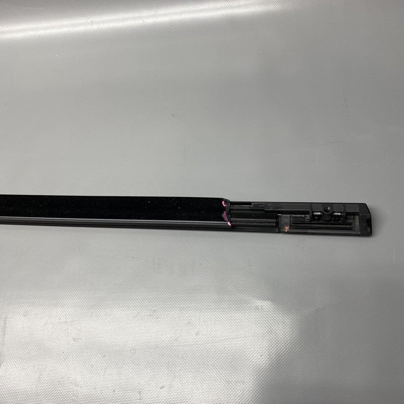 DK62-25597-AB RANGE ROVER SPORT DOOR MOLDING LEFT REAR DK62-25597-AB 2017 18 19 2020 2021 OEM