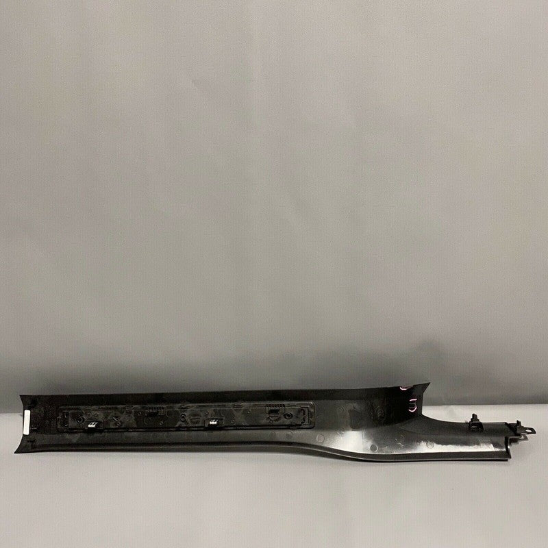 HK83-21065-A
HK83-21065-A TESLA MODEL X FRONT LEFT DRIVER DOOR SILL 1035985-00-G 2016 2017 2018 2019 OEM