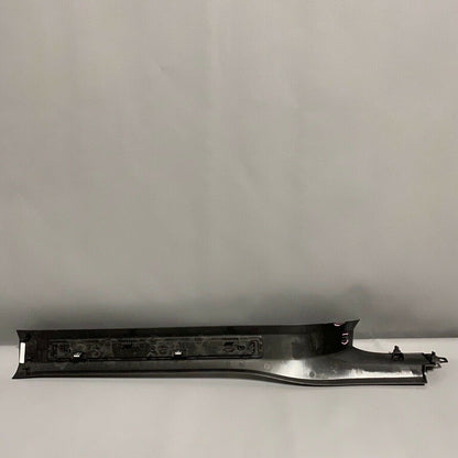 HK83-21065-A
HK83-21065-A TESLA MODEL X FRONT LEFT DRIVER DOOR SILL 1035985-00-G 2016 2017 2018 2019 OEM