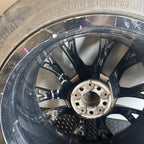 BMW X5M X6M WHEEL RIM 22 INCH FRONT 2020 2021 2022 2023 2024 2025 2026