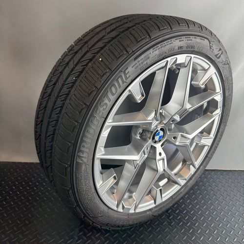BMW 330i WHEEL RIM 18 INCH 2024 2025 OEM 5A7C687