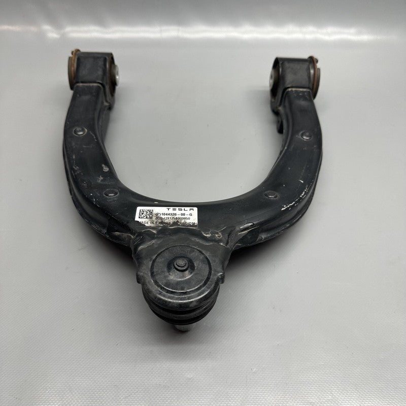 TESLA MODEL 3,Y UPPER CONTROL ARM RIGHT FRONT RWD DM 2017 2018 19 20 2