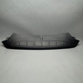 TESLA MODEL X FRUNK APRON CENTER 2016 2017 2018 2019 2020 1036234-00-G
