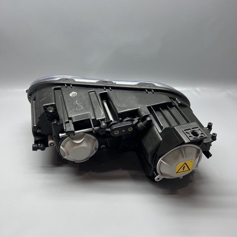 BENTLEY GT GTC SUPERSPORT HEADLIGHT RIGHT PASSENGER 2009 10 11 2012 XENON OEM 