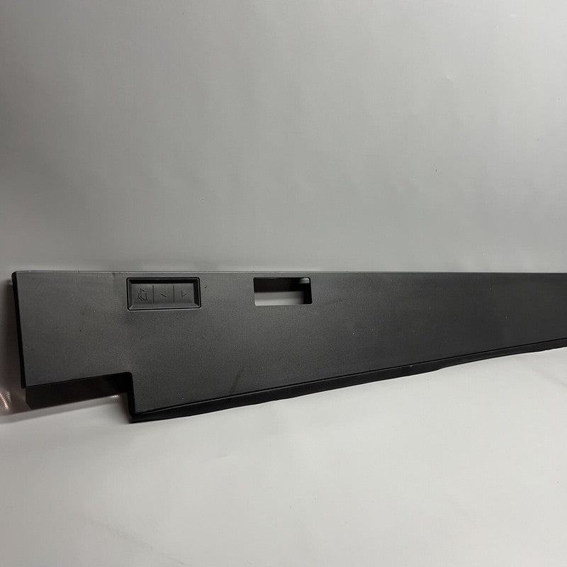 1741540-00-C TESLA CYBERTRUCK SAIL APPLIQUE LEFT 2024 2025 OEM 1741540-00-C
