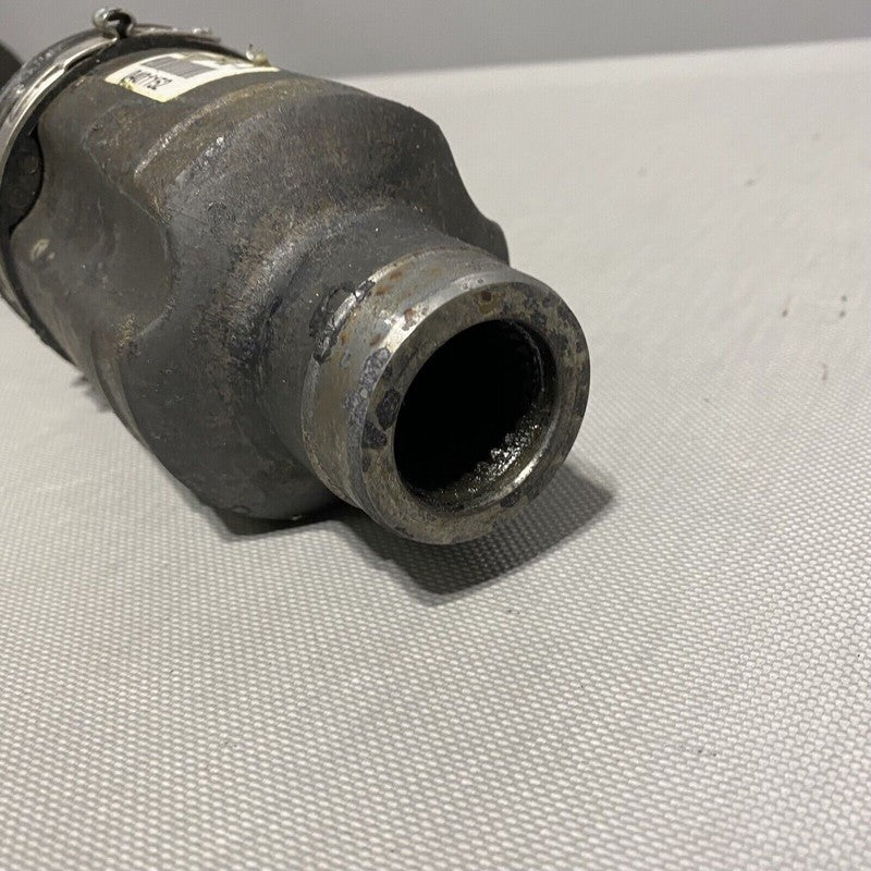 1030615-00-A TESLA MODEL S CV AXLE SHAFT FRONT LEFT 2016 2017 2018 2019 2020 FWD 1030615-00-A