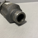 1030615-00-A TESLA MODEL S CV AXLE SHAFT FRONT LEFT 2016 2017 2018 2019 2020 FWD 1030615-00-A