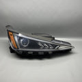 HYUNDAI ELANTRA HEADLIGHT RIGHT PASSENGER 92102F3500 2019 2020 HALOGEN