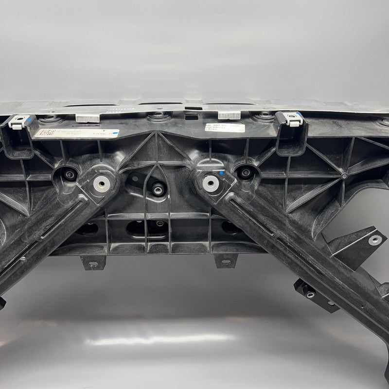 1516277-00-G TESLA MODEL Y RADIATOR SUPPORT 2020 2021 2022 2023 OEM 1516277-00-G