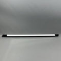 1600171-00-A TESLA MODEL S PLAID DOOR WINDOW MOLDING LEFT FRONT 2021-2023 1600171-00-A