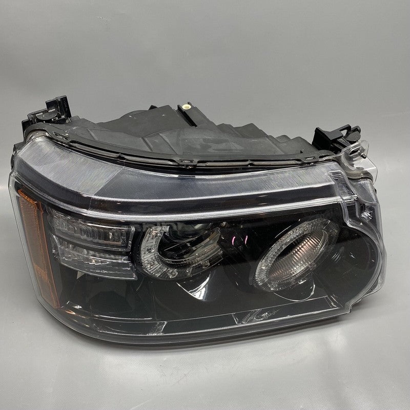 RANGE ROVER SPORT HEADLIGHT RIGHT PASSENGER 2011 2012 2013 OEM XENON A