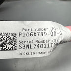 1068789-00-G TESLA MODEL 3 HARNESS LIFT GATE 2018 2019 2020 2021 2022 OEM 1068789-00-G
