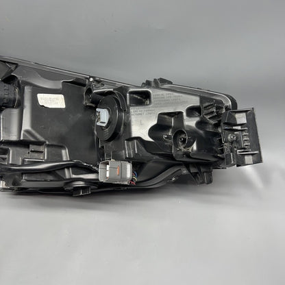 SUBARU LEGACY HEADLIGHT LEFT DRIVER 2018 2019 LED OEM 92102-G9