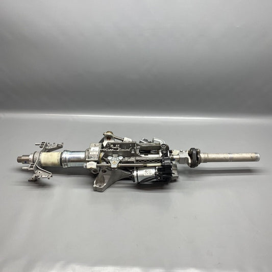 6787926 BMW 750 POWER STEERING COLUM 2010 2011 2012 2013 2014 2015 OEM 6787926