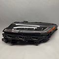 RANGE ROVER SPORT HEADLIGHT LEFT DRIVER 2023 2024 LED OEM N9X2-13W030-
