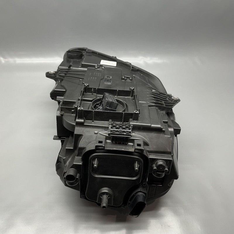 PORSCHE MACAN TURBO HEADLIGHT LEFT DRIVER FULL LED 95B941009BD 2019 20