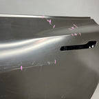 1081485-00-G TESLA MODEL 3 DOOR LEFT REAR 2017 2018 2019 2020 2021 2022 2023 OEM 1081485-00-G