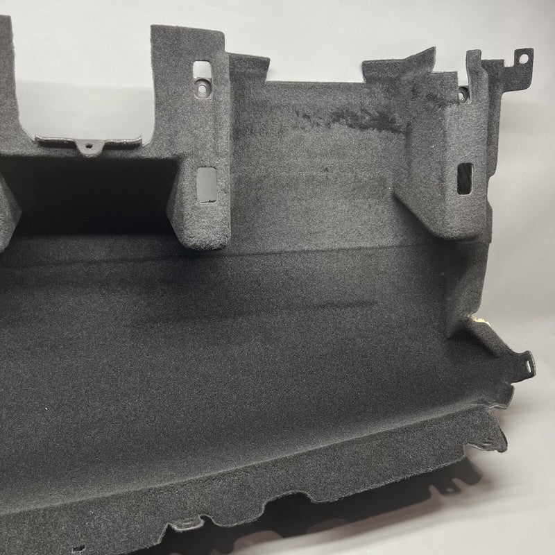 1492994-00-G TESLA MODEL Y REAR CABIN CARPET 2020 2021 2022 2023 OEM 1492994-00-G