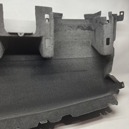 1492994-00-G TESLA MODEL Y REAR CABIN CARPET 2020 2021 2022 2023 OEM 1492994-00-G