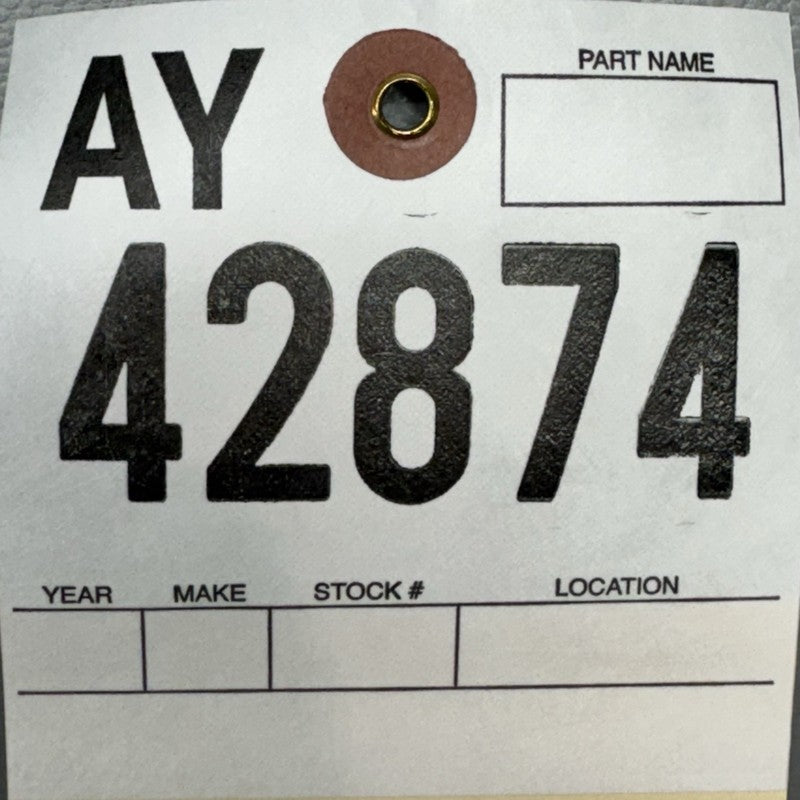 a2059064203 MERCEDES BENZ C300 HEADLIGHT C400 RIGHT PASSENGER 2015 2016 2017 2018 LED OEM