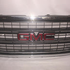 84119634 GMC YUKON XL GRILLE 2015 2016 2017 OEM 84119634
