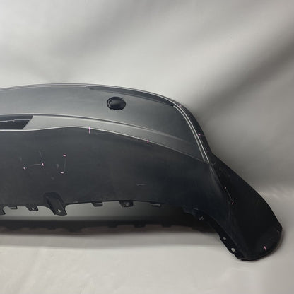 1494006-00-B TESLA MODEL Y REAR BUMPER LOWER 2020 2021 2022 OEM 1494006-00-B