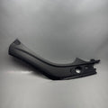 TESLA MODEL X UNDERHOOD APRON LEFT 2016 2017 2018 2019 2020 OEM 103623