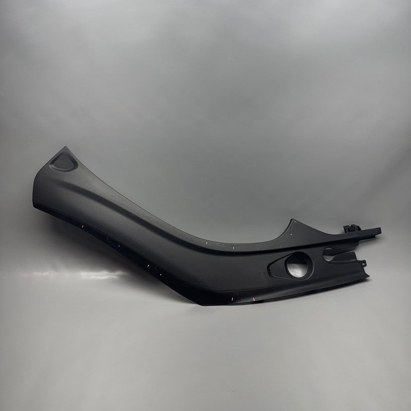 TESLA MODEL X UNDERHOOD APRON LEFT 2016 2017 2018 2019 2020 OEM 103623