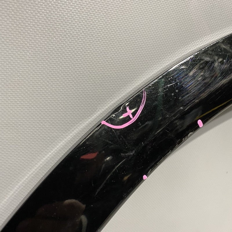 80A853817A AUDI Q5 WHEEL ARCH MOLDING LEFT REAR 80A853817A OEM 2018 2019 2020 