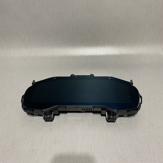 8709815 BMW 340 530 INSTRUMENT CLUSTER G20 G30 540 X3 8709815 2019 2020 2021 OEM