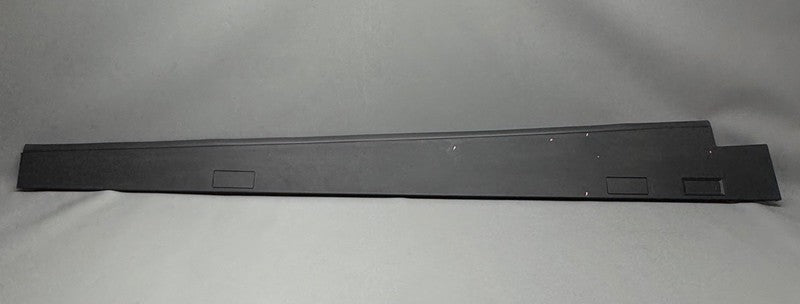 1741538-00-C TESLA CYBERTRUCK BEDSIDE SAIL APPLIQUE LEFT 2023 2024 OEM 1741538-00-C