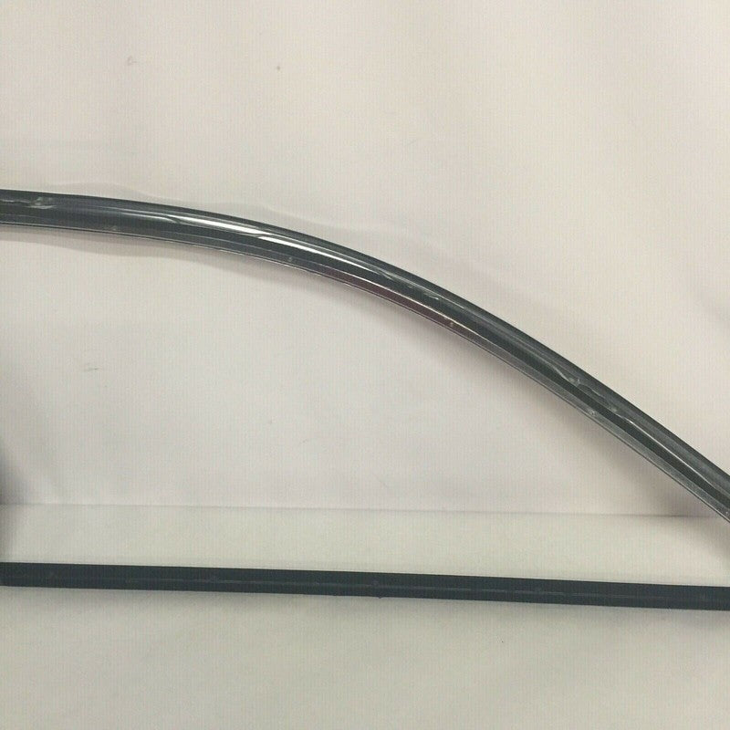 ES350 LEXUS ES350 ES300H LEFT FRONT DOOR CHROME MOLDING 2013 2014 2015 OEM